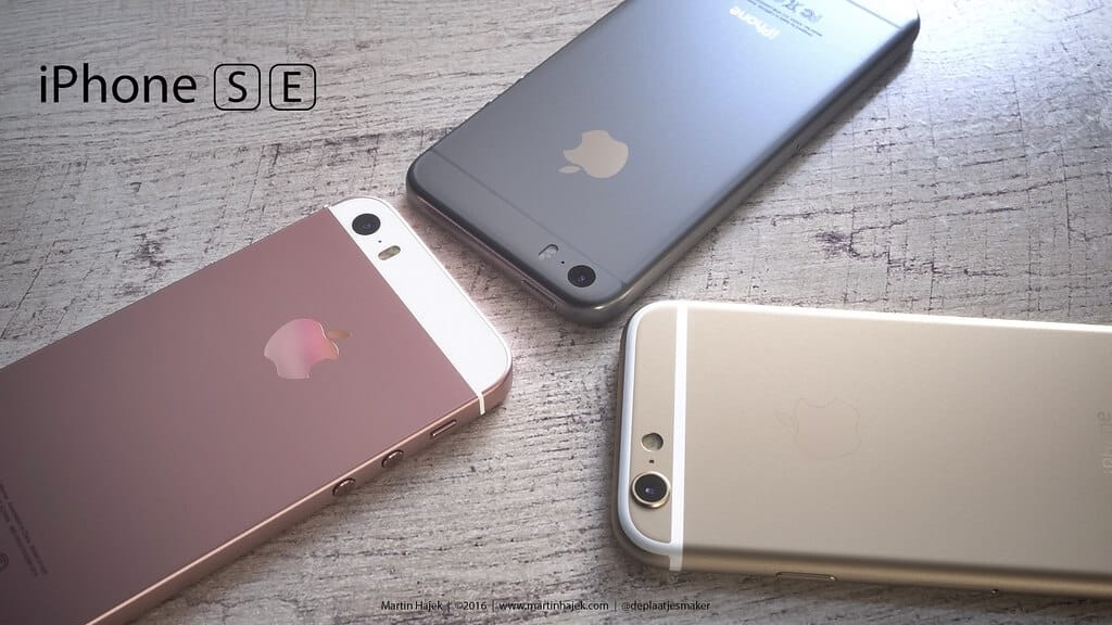 4 inçlik iPhone SE Türkiye'de Satışa Çıktı