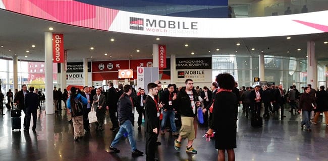 En Çok Aranan Akıllı Telefonlar MWC 2016'da Listelendi