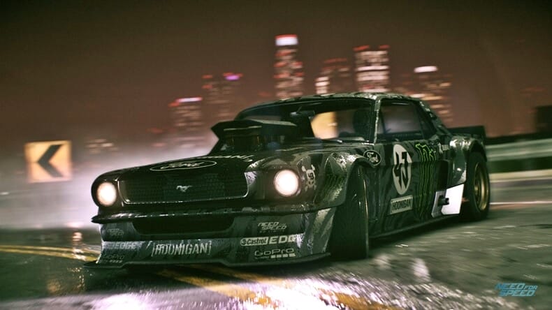Need For Speed Sistem Gereksinimleri (PC)
