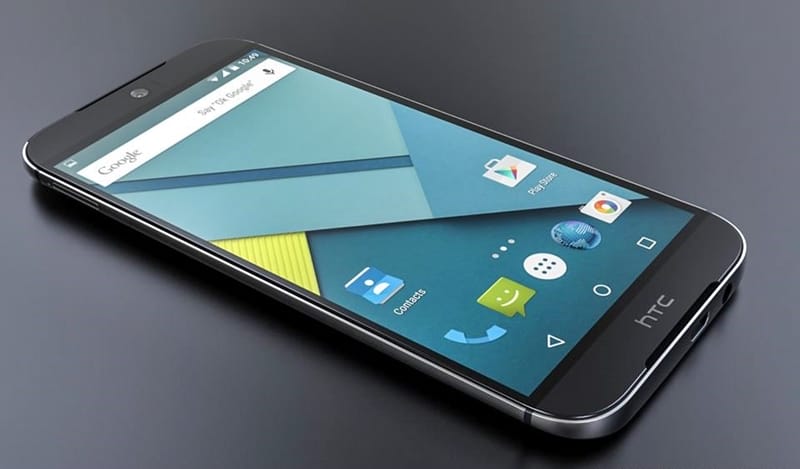 HTC One M10 Teknik Özellikleri ve Fiyatı