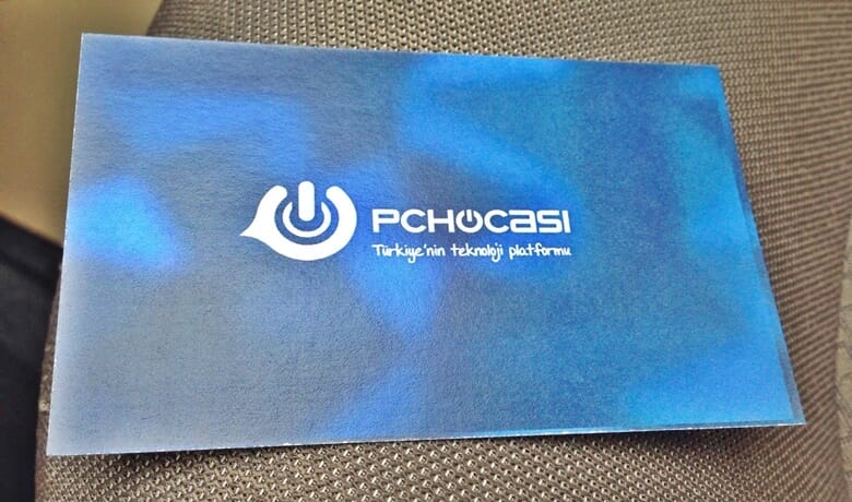 İş Dünyasında En Yaratıcı Kartvizit Tasarım Örnekleri