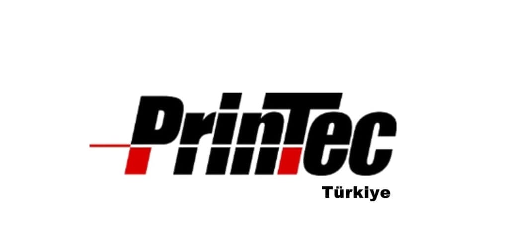 Printec Teknoloji Çözümleri ile Artık Türkiye'de