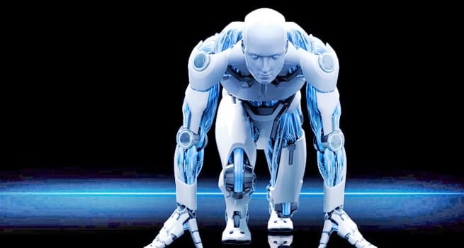 Haftanın Konusu: Robotların Emri Altına Giriyoruz