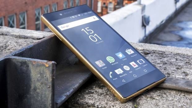 Sony Xperia Z5 Android 6.0 Marshmallow İle Canlandı