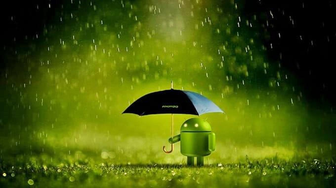 Triada Adlı Yeni Mobil Virüs Tespit Edildi