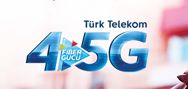 4.5G Teknolojisi Fiyatları Açıklandı