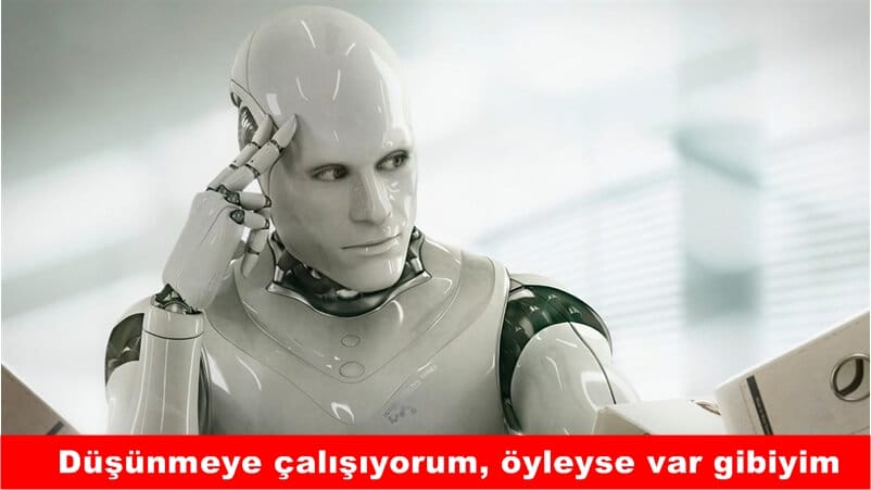 Japon Yapay Zekası Roman Yazarak Az Kalsın Ödül Alacaktı