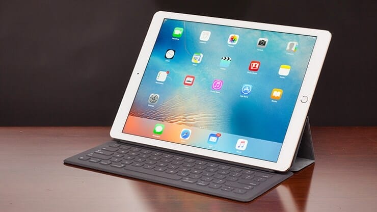 iPad'in Tasarımı Gelecek Sene Değişebilir!