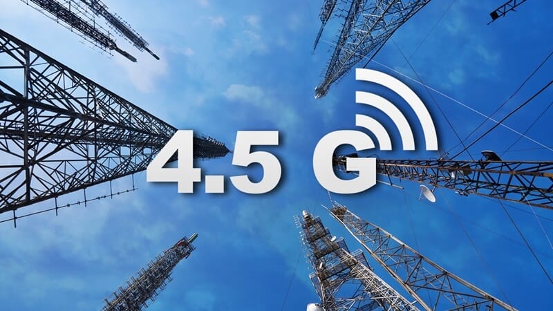 4.5G Nasıl Geçiş Yaparım ? 4.5G Nedir ?