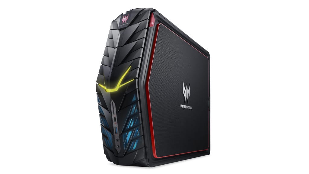 Acer Predator G1 Gaming Bilgisayar