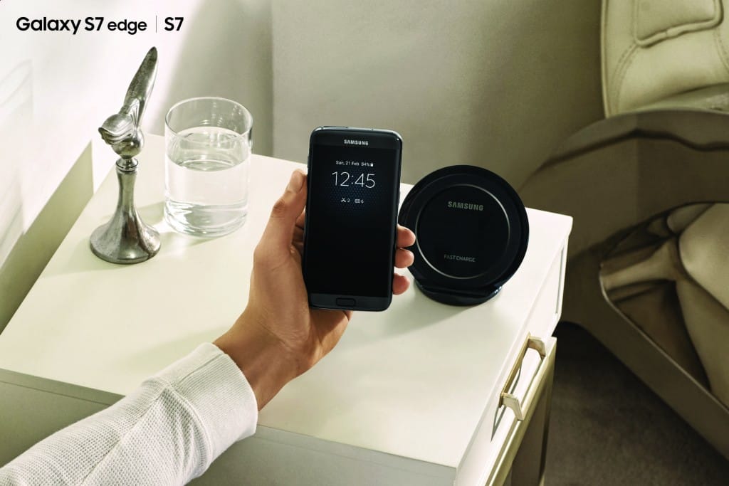 Always On Display-samsung