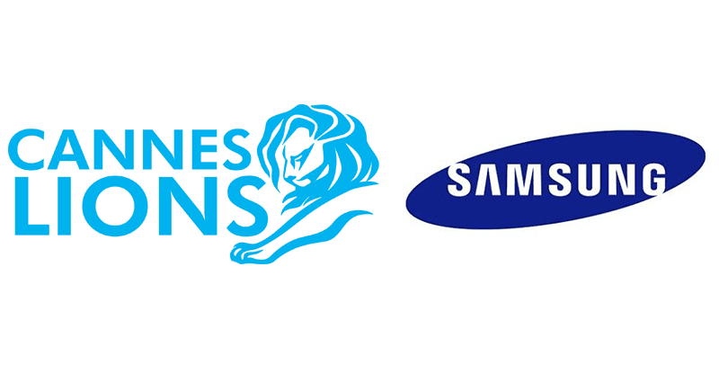 Cannes LIONS 2016’da Yılın En Yaratıcı Şirketi Samsung Seçildi