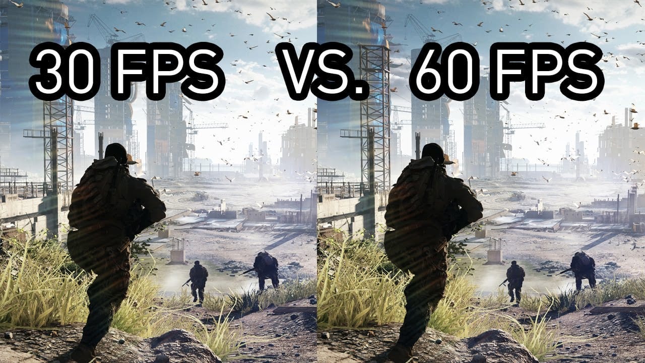FPS Nedir?