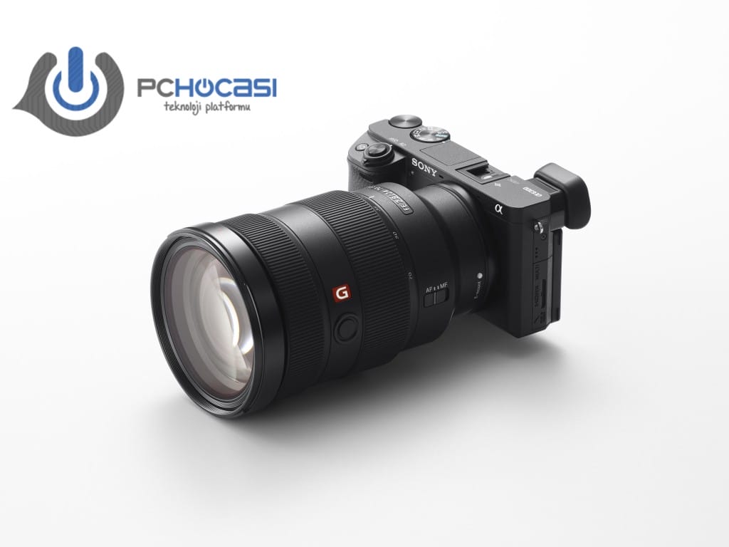 G Maѕtеr değiştirilebilir objеktіf