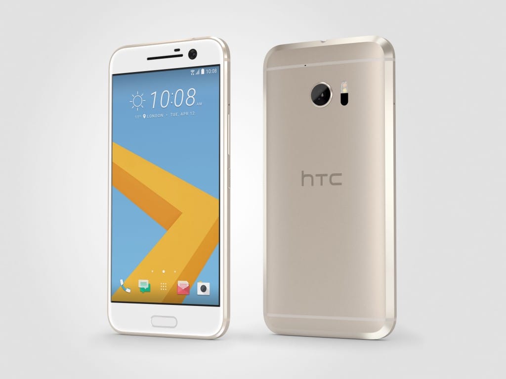 HTC-10- Fiyatı