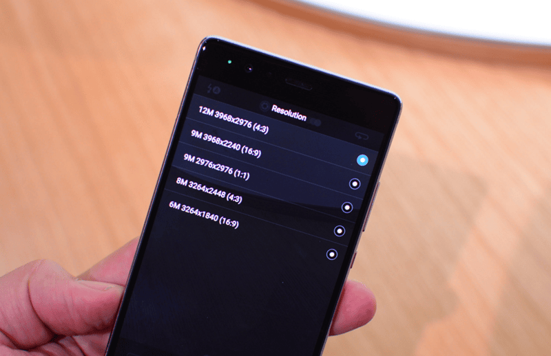 Huawei P9 2016'nın En İyi Telefonları Arasında Yer Aldı