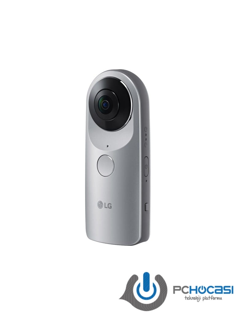 LG 360 CAM