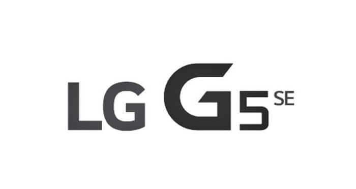 LG G5 SE (Special Edition) Geliyor