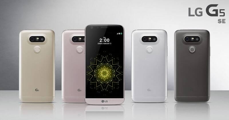 LG-G5-Se-Ozellikler