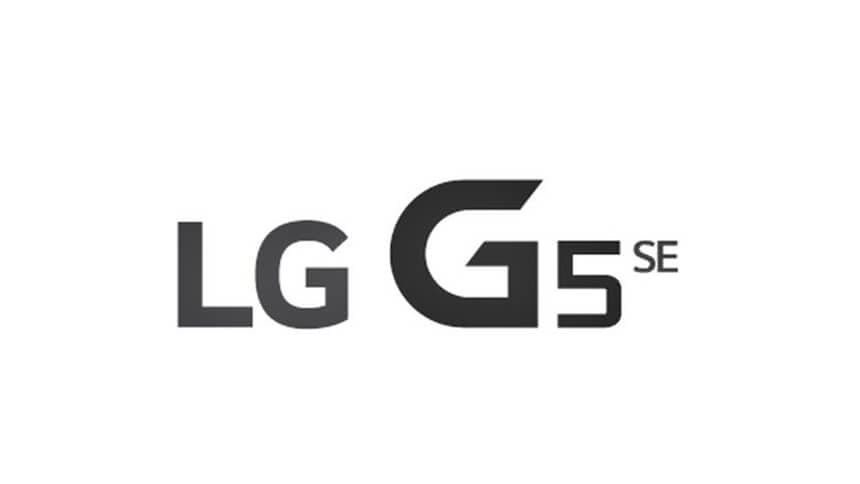 LG G5 SE (Special Edition) Tüm Teknik Özellikleri