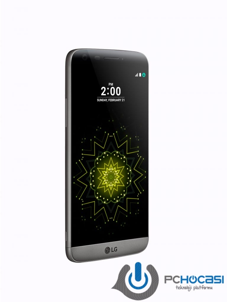 LG G5-Titan-inceleme