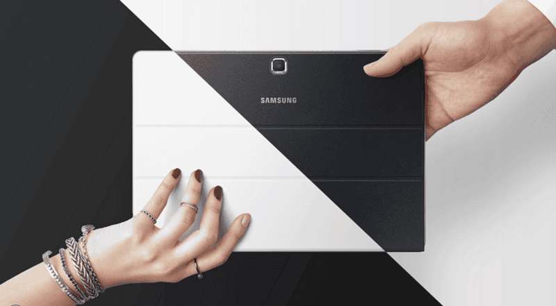 Samsung Galaxy Tab Pro S Tüm Teknik Özellikler ve Detaylar