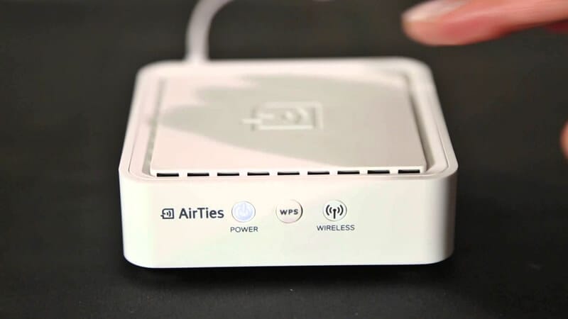 Erişim Noktası Access Point Nedir ?