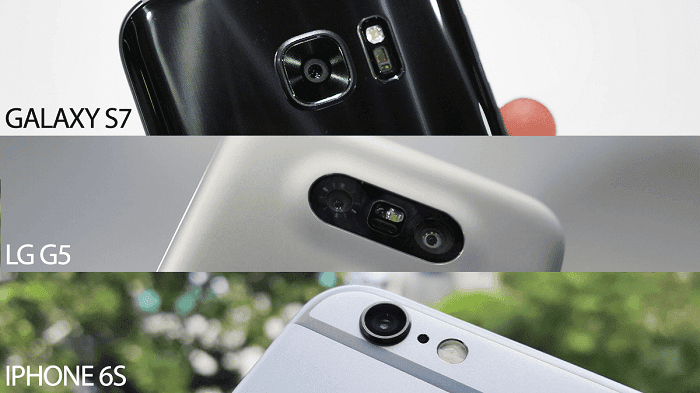 Avrupa'da 2016'nın En İyi Akıllı Telefonu Resmi Olarak Belirlendi