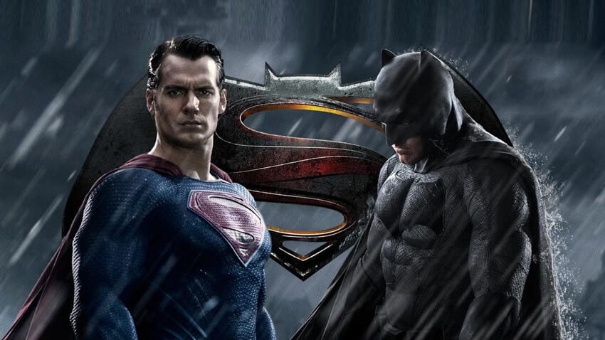 İnceleme: Batman v Superman Adaletin Şafağı