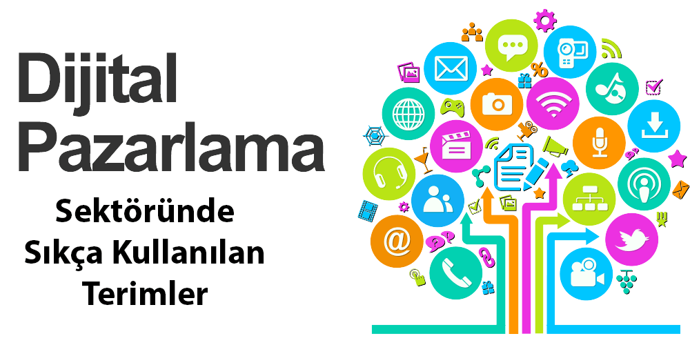 Dijital Pazarlamada Kullanılan Jargonlar ve Tanımları