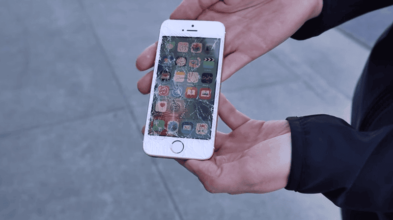 iPhone SE, iPhone 6S ve iPhone 6 Dayanıklılık Testi