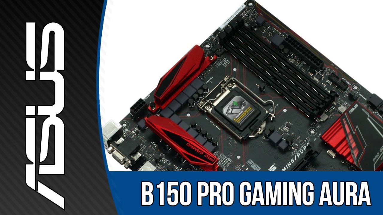 Asus B1501 Pro Gaming İncelemesi