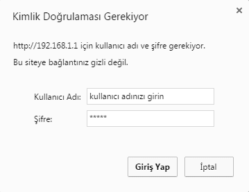 modem-kimlik-dogrulamasi