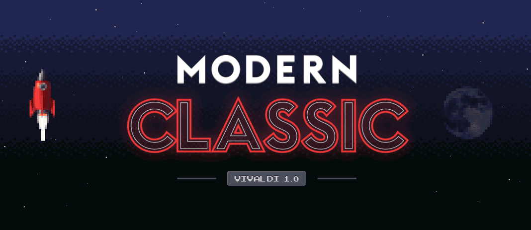 Yeni Tarayıcı Vivaldi Özellikleri ve Test Sonuçları