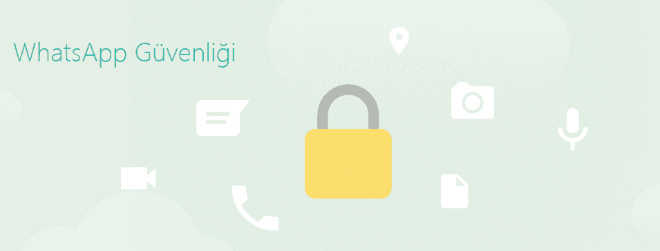 Yeni Kriptolu Mesaj Devri: WhatsApp Uçtan Uca Şifreleme Nasıl Yapılır ?