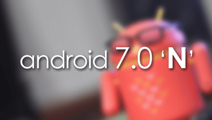 Android N 7.0 Güncellemesini Alacak Akıllı Telefonlar
