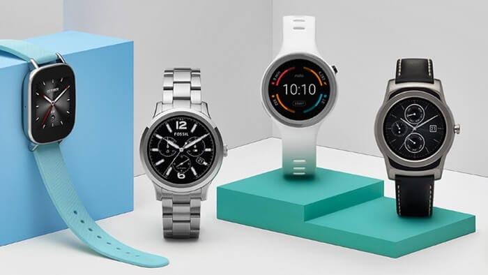 Android Wear 2.0 Özellikleri ve Yenilikleri