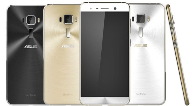 ASUS Zenfone 3 Teknik Özellikleri ve Fiyatı