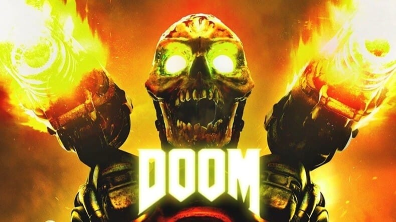 Yeni Doom Çıkış Videosu Yayınlandı