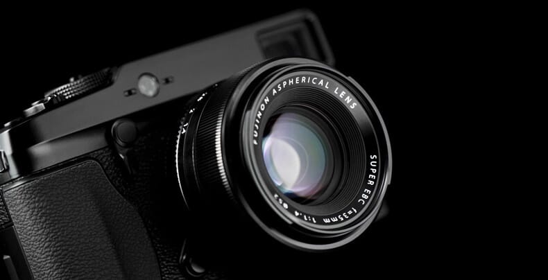 Fujifilm X-Pro2 İncelemesi