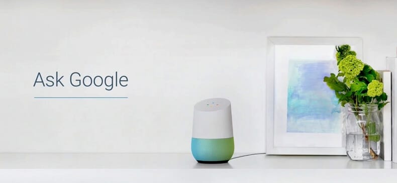 Google Home Nasıl Çalışıyor ?