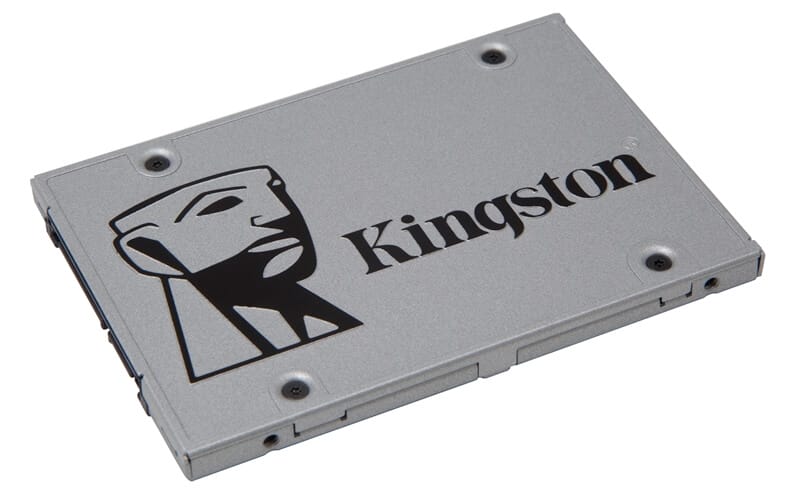 Yeni Kingston UV400 SSD Teknik Özellikleri ve Fiyatı
