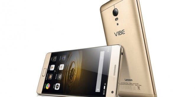 100 Dolarlık Lenovo Vibe C Teknik Özellikleri ve Fiyatı