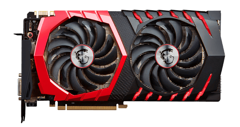 MSI Yeni Nvidia Pascal Ekran Kartı Serisine Merhaba Deyin