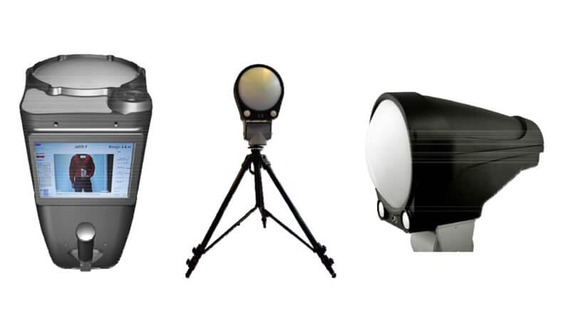 Canlı Bomba Tespit Cihazı Mirtle Artık Türkiye'de