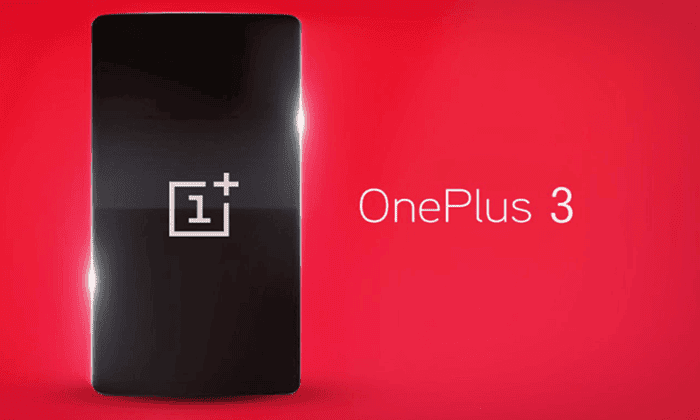 OnePlus 3 Teknik Özellikler, Çıkış Tarihi ve Fiyatı