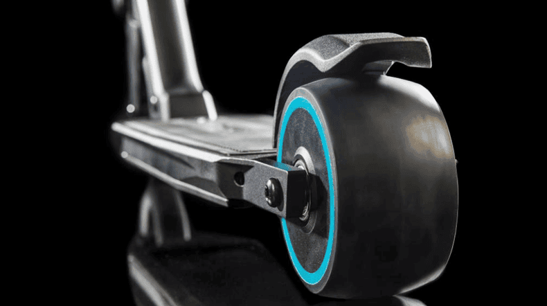 Peugeot Yeni Elektrikli Scooter Modeli e-Kick'i Duyurdu