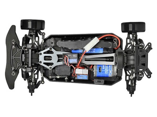 Strada-Maverick-EVO-Şase