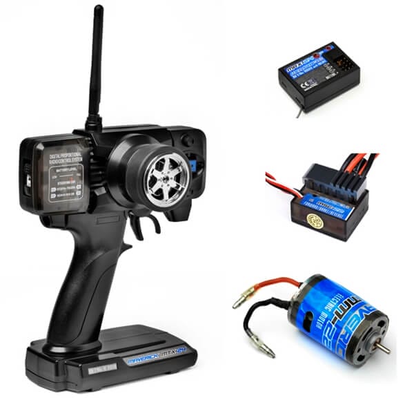 Strada-Maverick-EVO-Motor