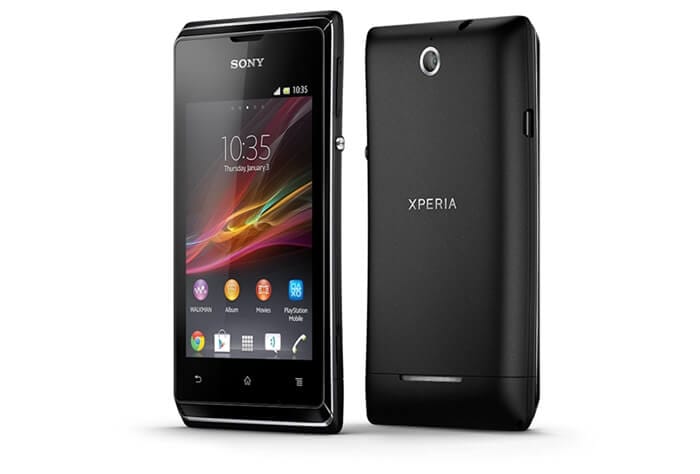 Sony Xperia E5 Tüm Teknik Özellikleri ve Fiyatı